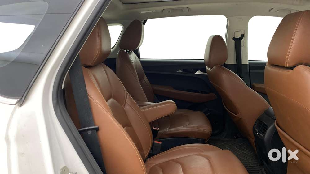Mg Hector Plus Sharp Pro 2.0 Turbo Diesel 6 Str, 2021, Diesel