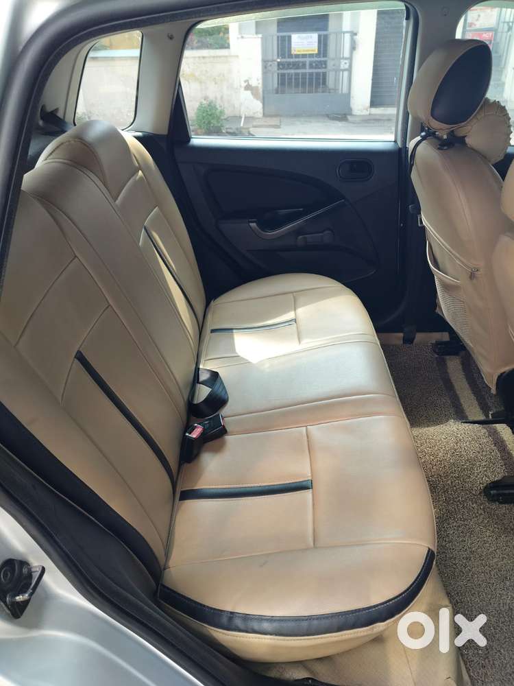 Ford Figo, 2013, Diesel