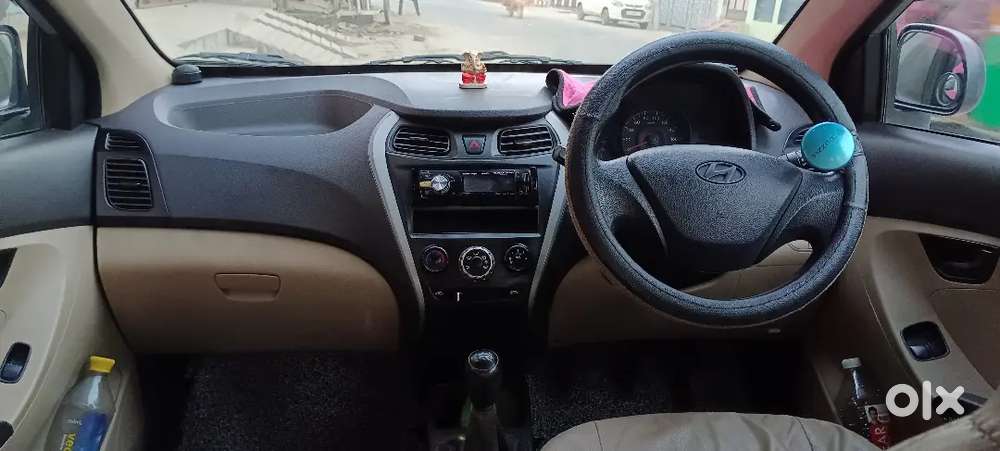 Hyundai Eon 2018 Petrol 36000 Km Driven