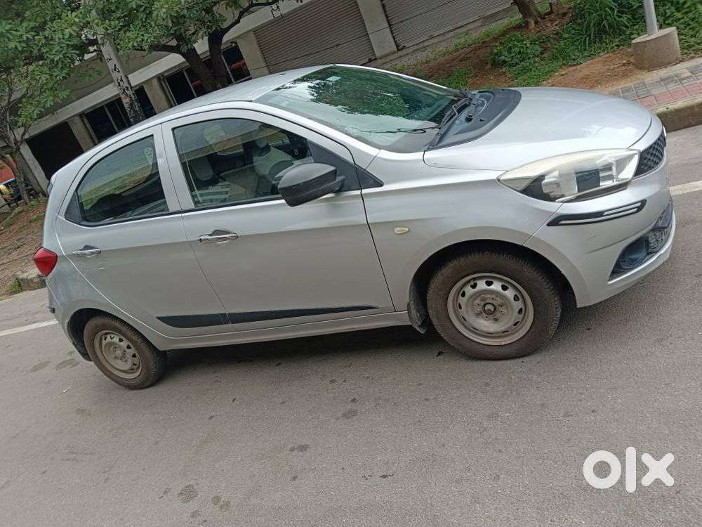 Tata Tiago Xm, 2019, Diesel