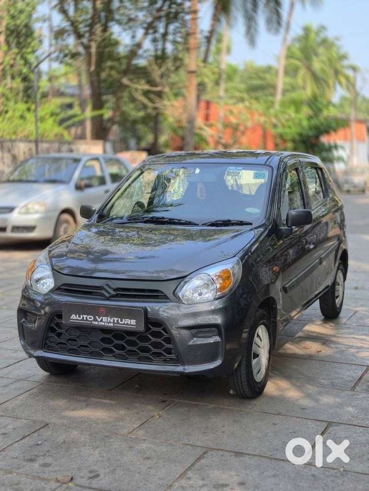 Maruti Suzuki Alto 800 Lxi, 2022, Petrol