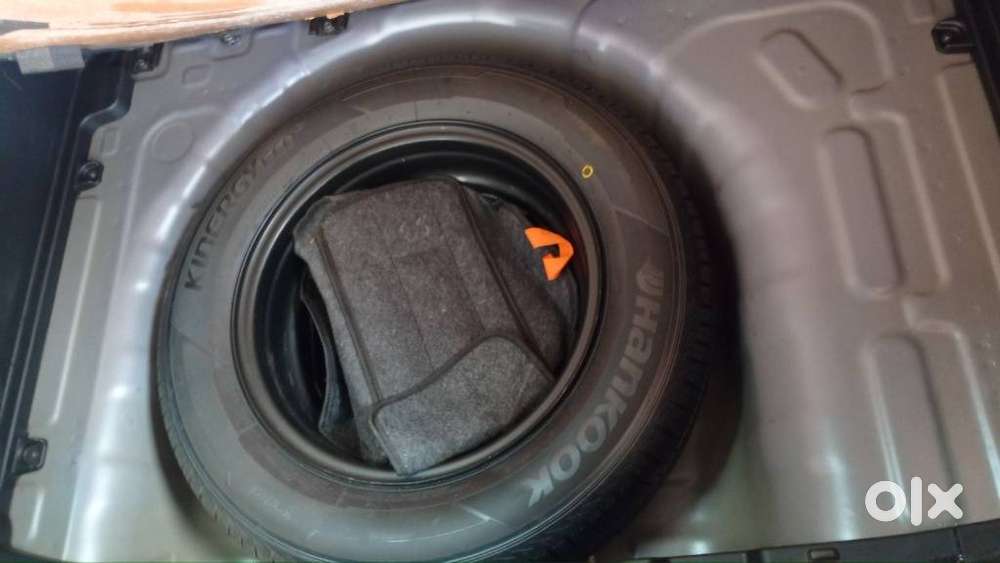 Hyundai Venue S, 2020, Petrol