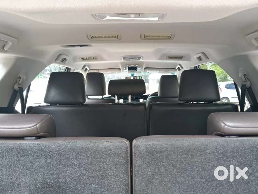 Toyota Fortuner 4x2 At 2.8 Diesel, 2019, Diesel