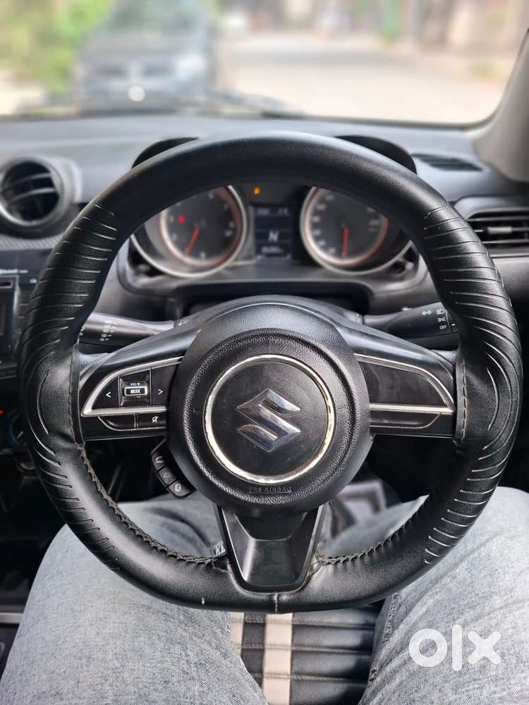 Maruti Suzuki Swift Amt Vxi, 2019, Petrol