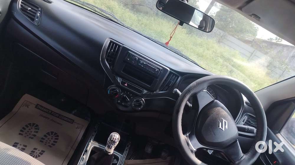 Maruti Suzuki Baleno 1.3 Sigma, 2018, Diesel