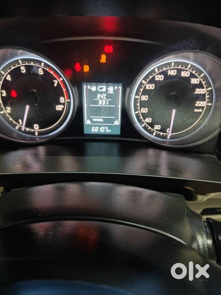 Maruti Suzuki Dzire 1.2 Zxi Cng, 2023, Petrol