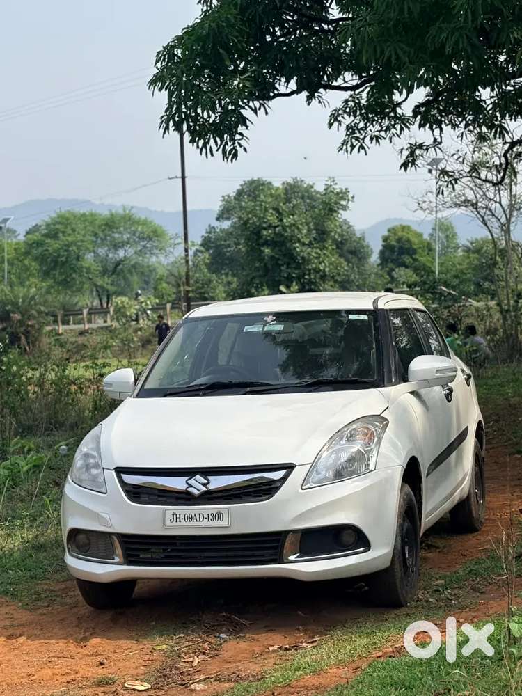Maruti Suzuki Dzire 2016