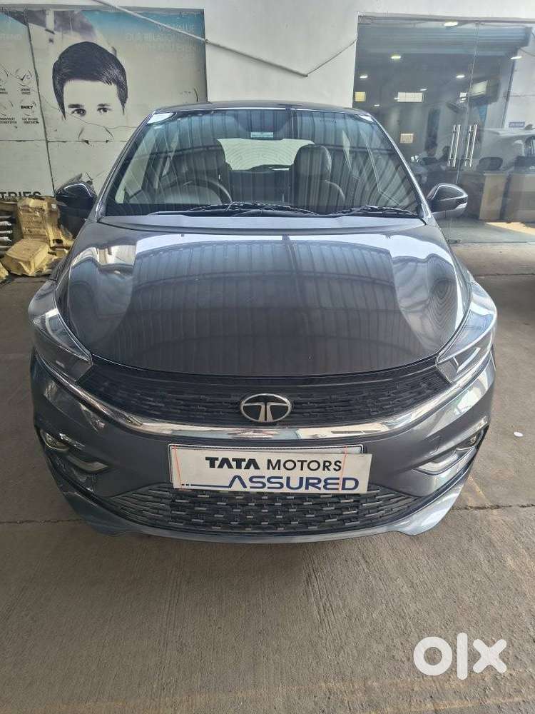 Tata Tiago 1.2 Revotron Xz (o), 2024, Petrol