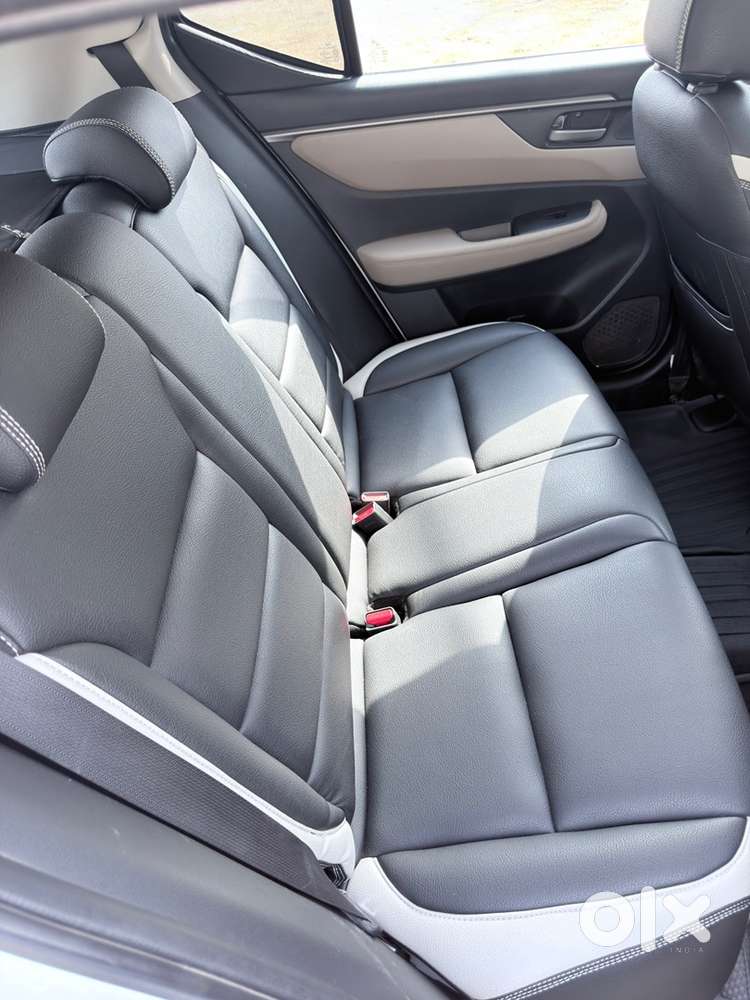 Honda Elevate 2023 Model