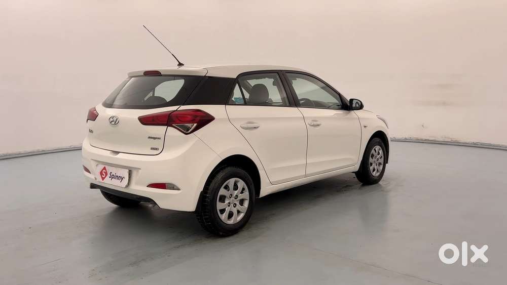 Hyundai Elite I20 [ ] 1.2 Magna, 2016, Petrol