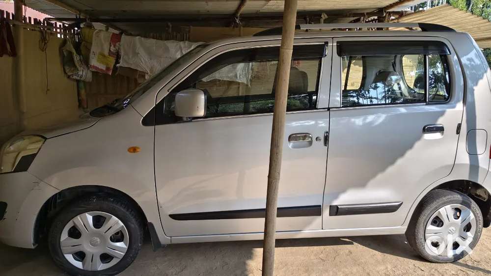 Maruti Suzuki Wagon R 2019 Second Owner