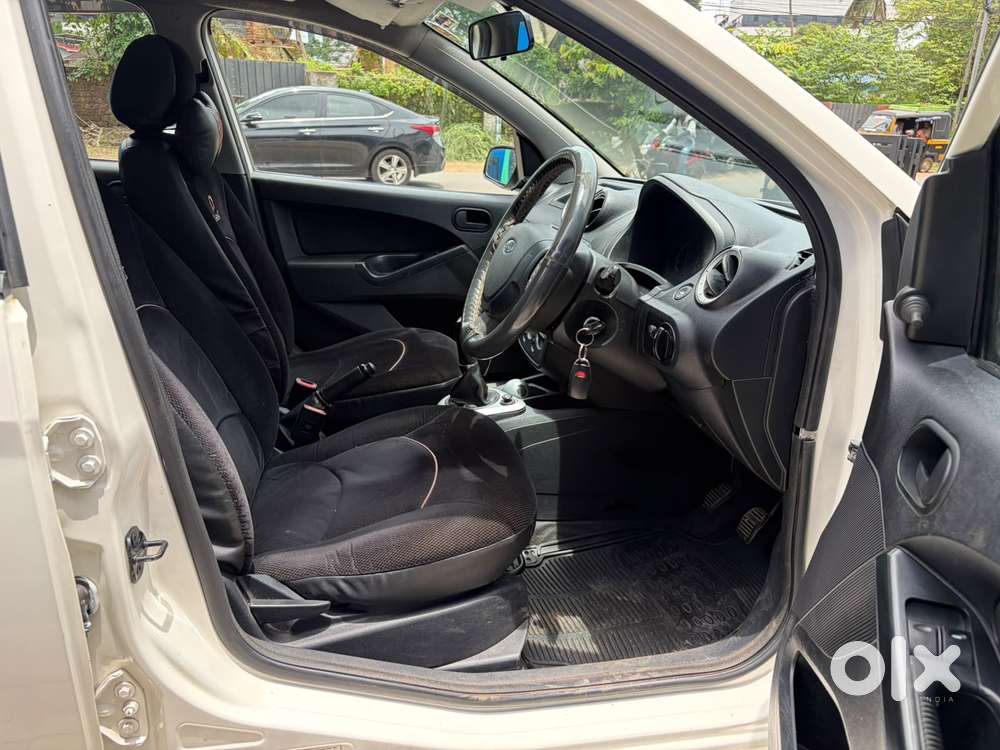 Ford Figo Petrol Exi, 2014, Petrol