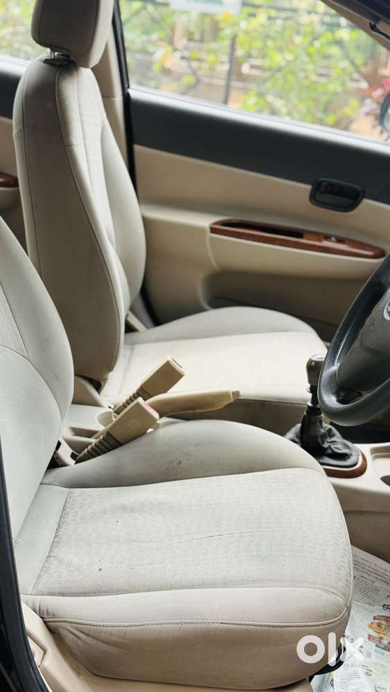 Hyundai Verna 2010-2011 Transform Vgt Crdi Bs Iii, 2011, Diesel