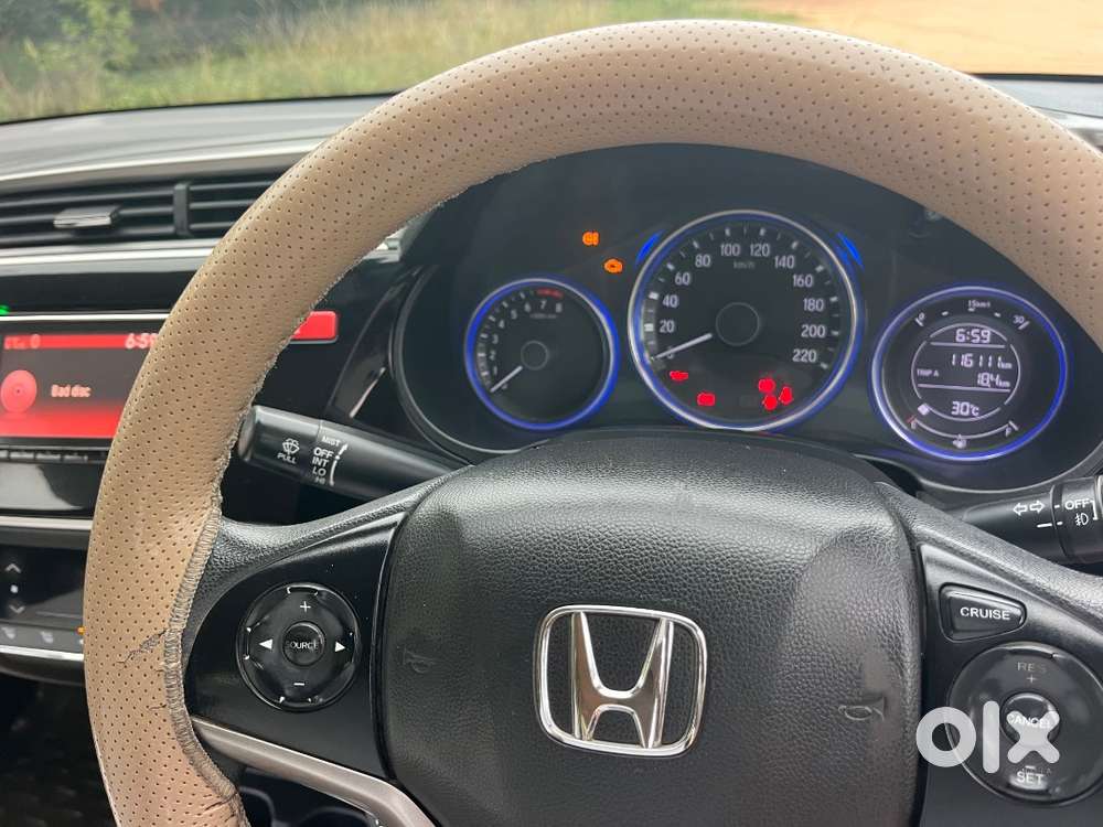Delhi Cars In Chennai