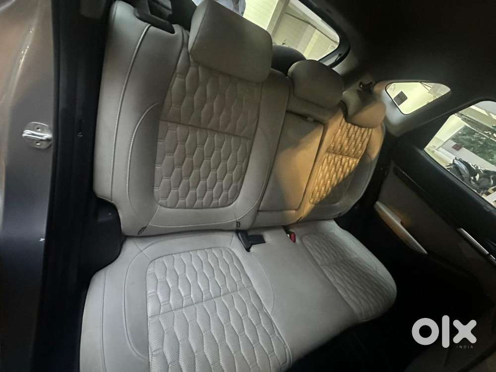Kia Car Petrol 2020