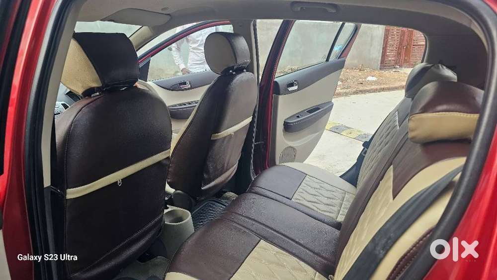 Hyundai I20 1.4 Asta Option, 2012, Diesel