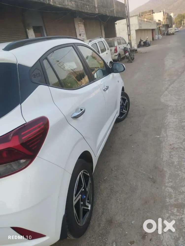 Hyundai Grand I10 Nios 2024
