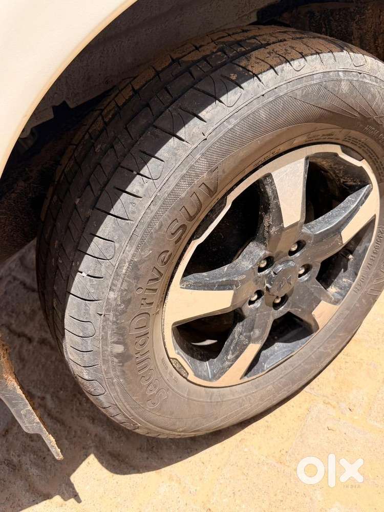 Mahindra Diesel Manual 2023 Car