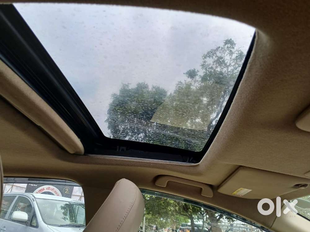 Honda City 2015-2017 I Dtec Vx, 2015, Diesel