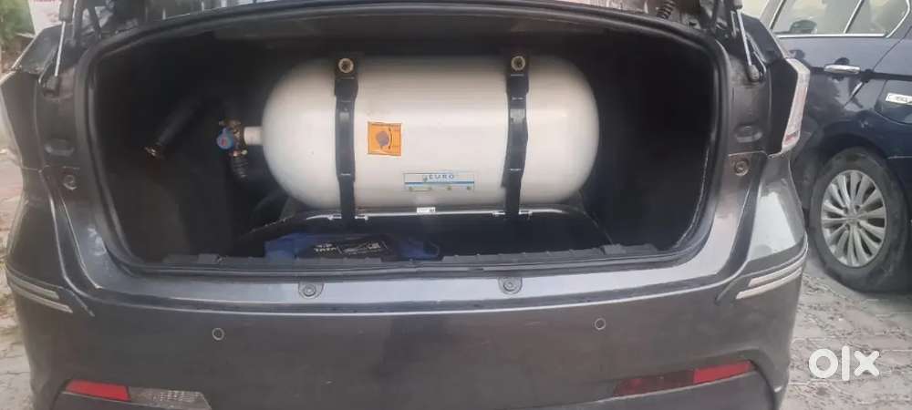 Showroom Conditions Single Hand Driven