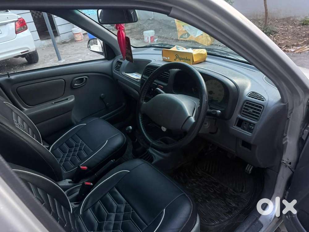 Maruti Suzuki Alto 2009 Petrol Good Condition