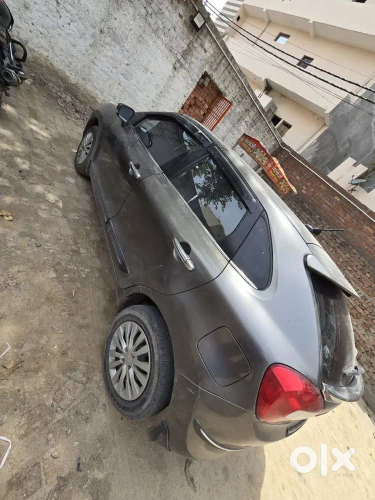 Maruti Suzuki Baleno 2021 Cng & Hybrids Well Maintained