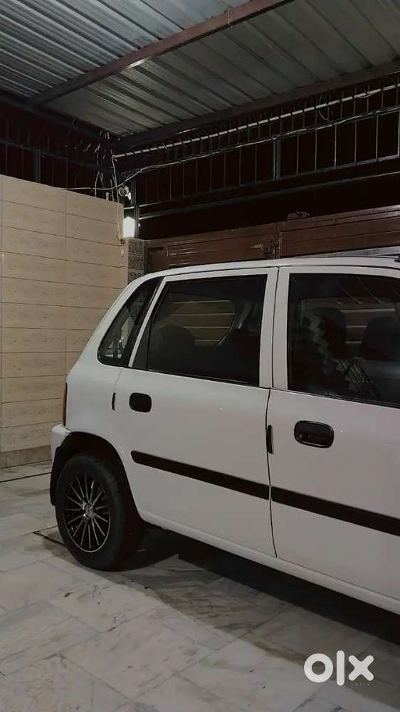 Maruti Suzuki Zen Estilo 2004 Petrol