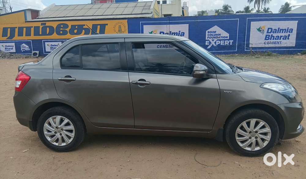 Maruti Suzuki Dzire 1.2 Zxi, 2016, Petrol
