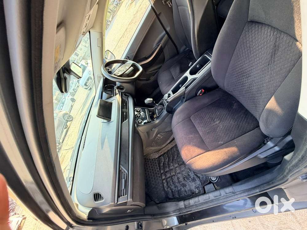 Tata Nexon 2023 Petrol Well Maintained
