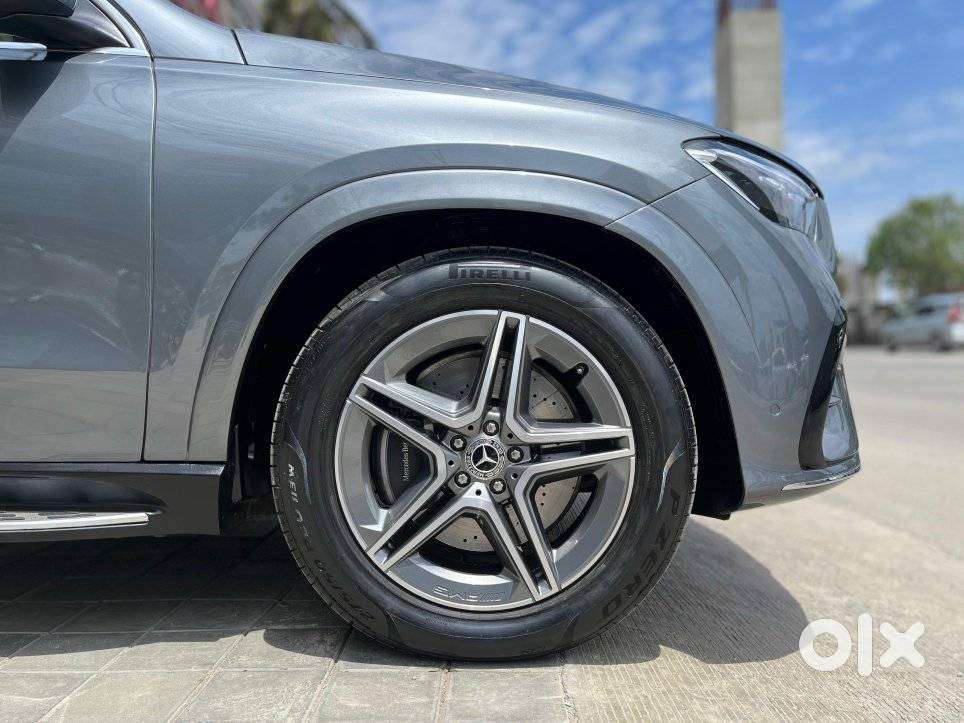 Mercedes-benz Gle 300d 4matic Lwb, 2026, Diesel