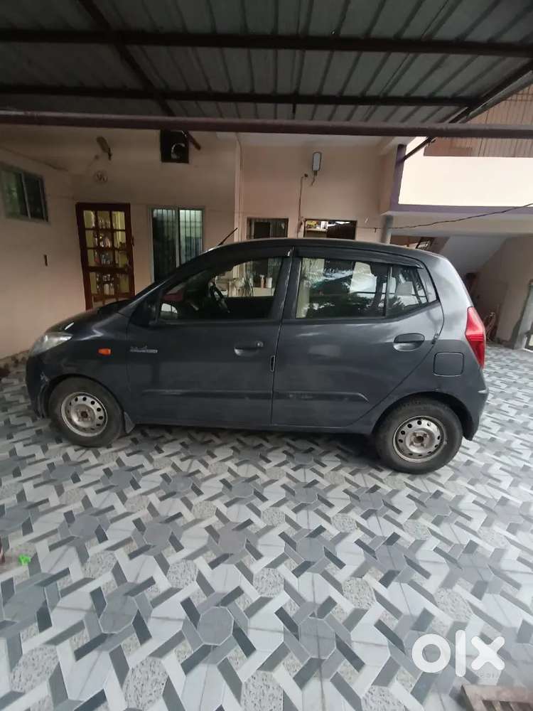 Hyundai I10 2012 Petrol Well Maintained