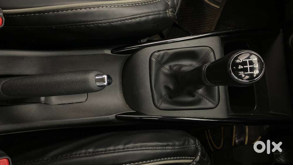 Toyota Glanza 1.2 S, 2022, Petrol