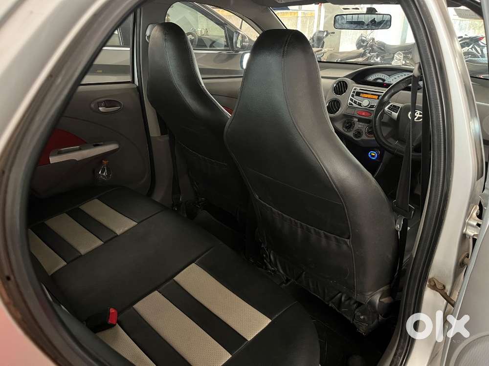 It’s Sporty Etios.prime Car In Sedan Industry.