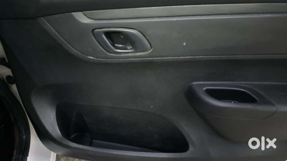Renault Kwid 1.0 Rxt Edition, 2017, Petrol