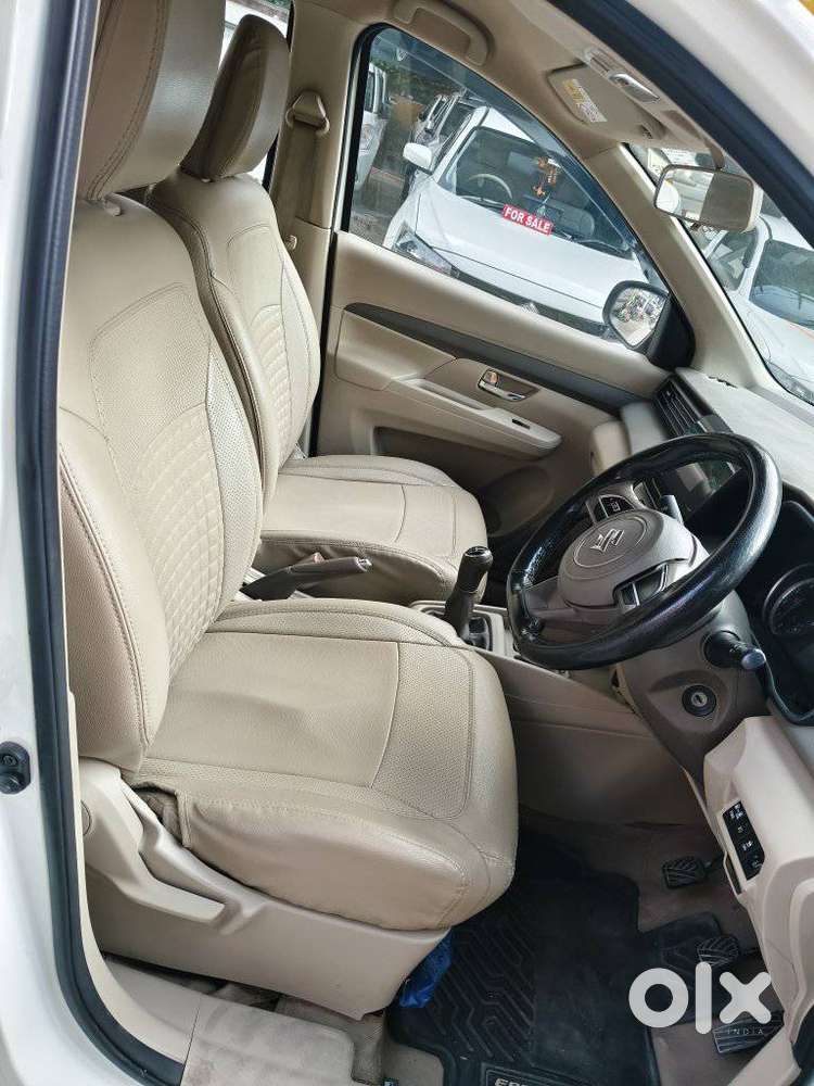 Maruti Suzuki Ertiga 1.5 Tour M Cng, 2024, Cng & Hybrids