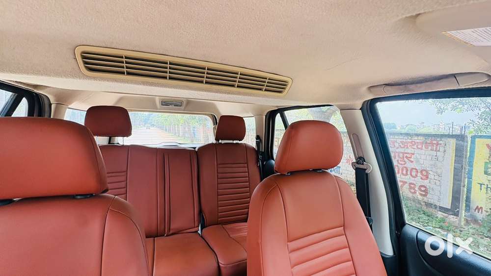 Tata Safari Storme Diesel Manual 2015