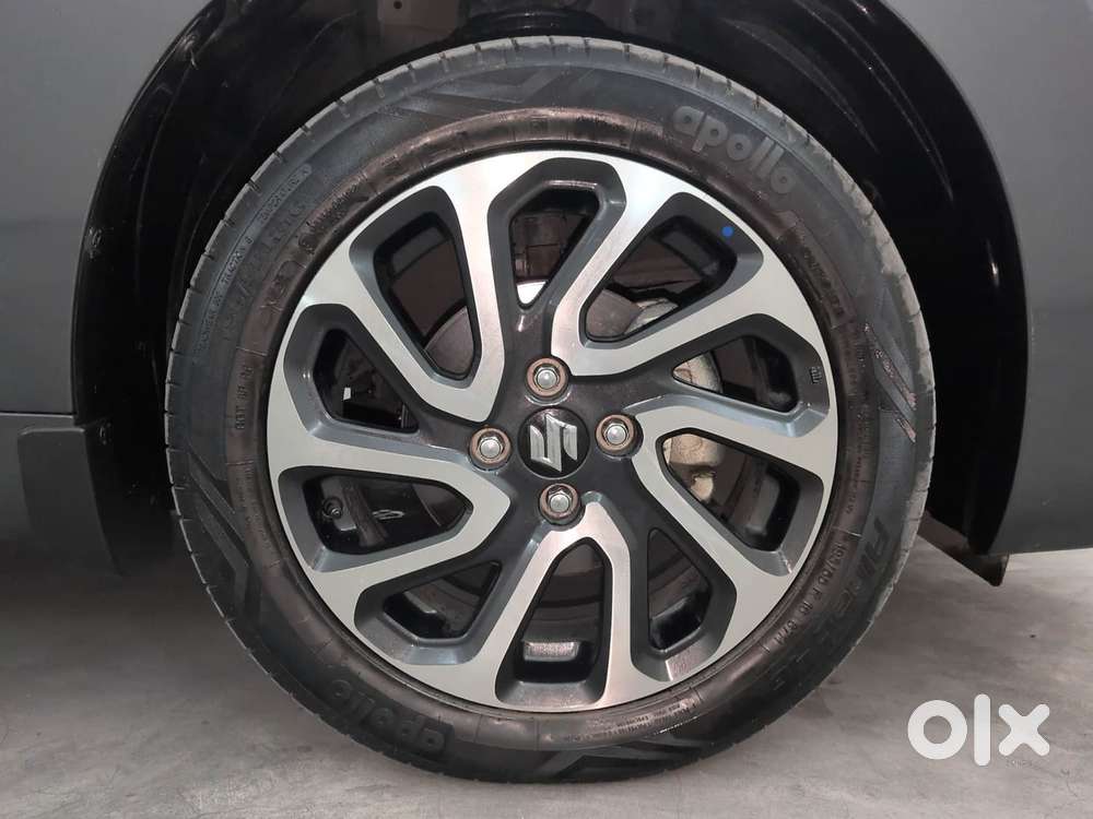 Maruti Suzuki Baleno 1.2 Alpha At, 2022, Petrol