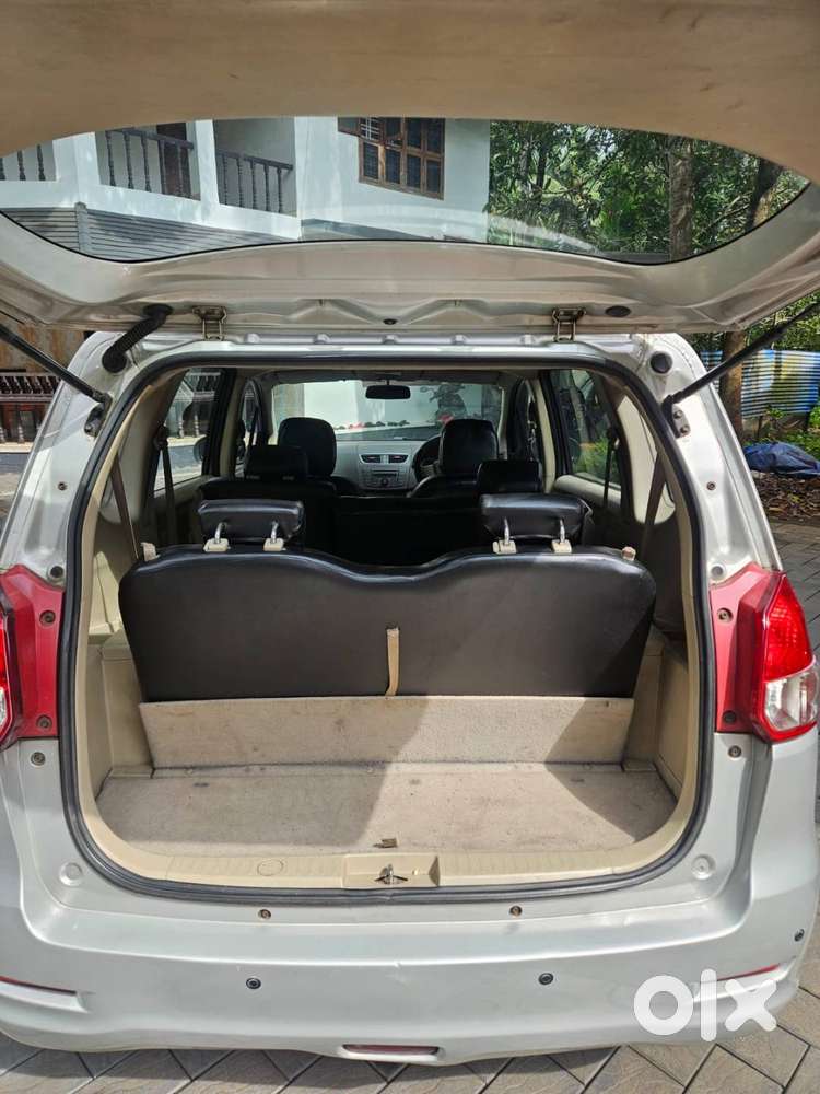 Maruti Ertiga Vdi 2012