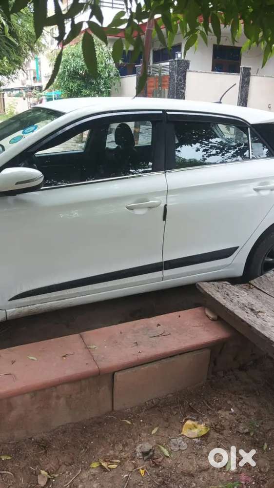 Hyundai Elite I20 2020