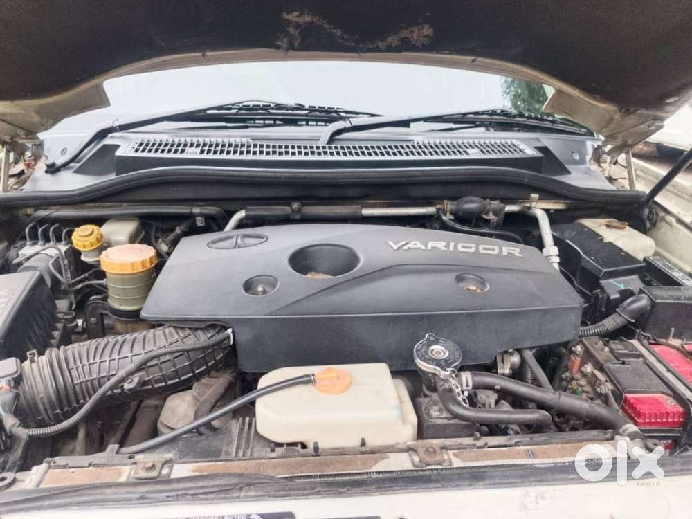 Tata Safari Storme [ ] 2.2 Ex 4x2, 2017, Diesel