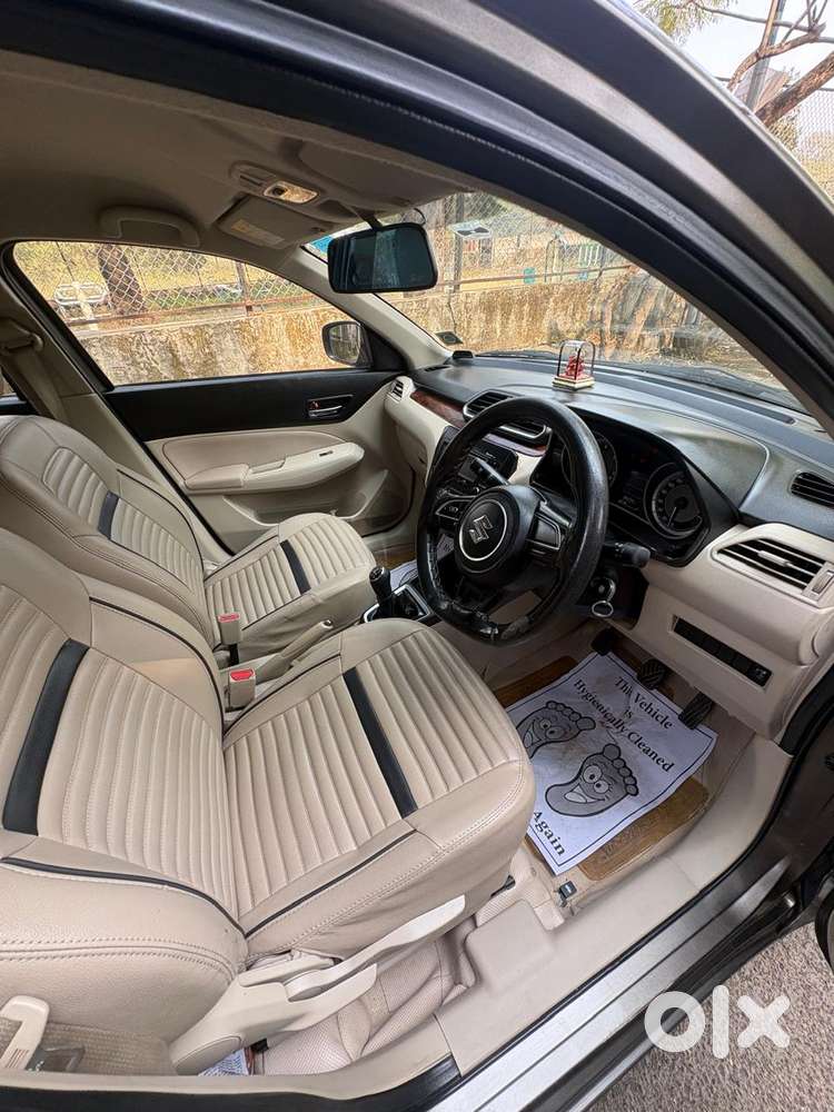 Maruti Suzuki Dzire Vdi, 2019, Diesel