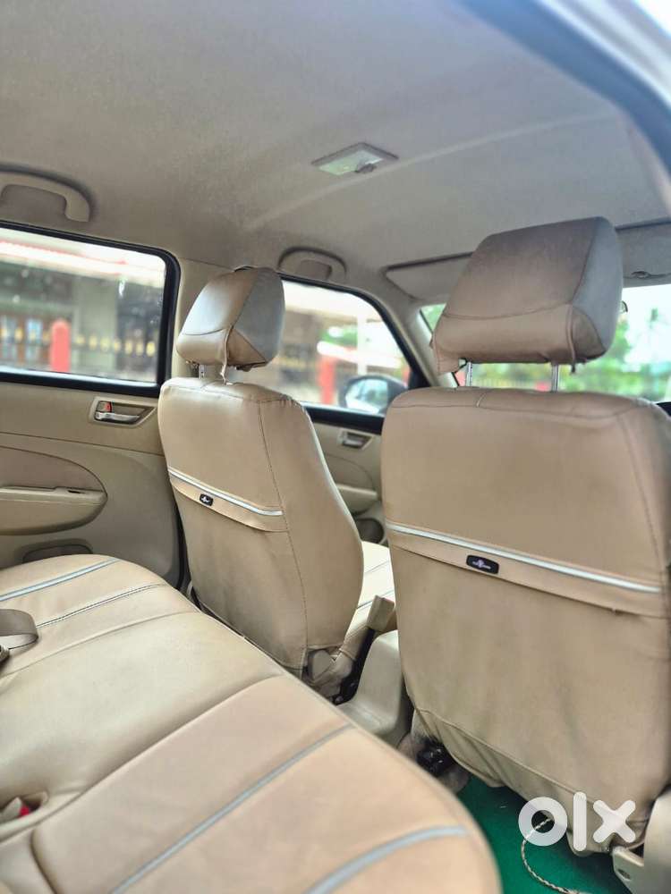 Maruti Suzuki Swift Dzire Vxi 1.2, 2014, Petrol