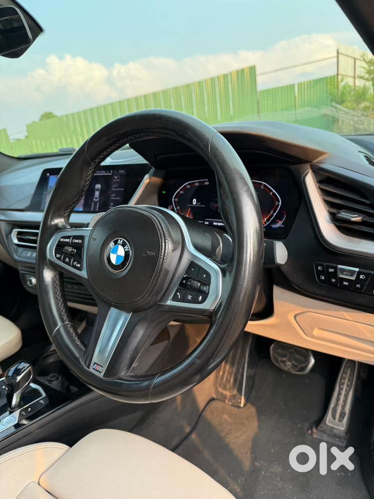 Bmw 2 Series Gran Coupe 220i M Sport, 2021, Petrol