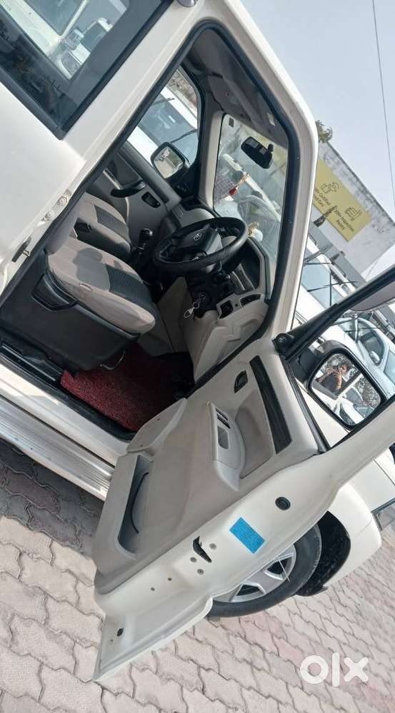 Mahindra Scorpio S5 Plus, 2022