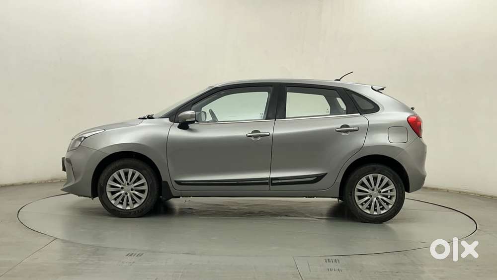 Maruti Suzuki Baleno 1.3 Delta, 2020, Petrol