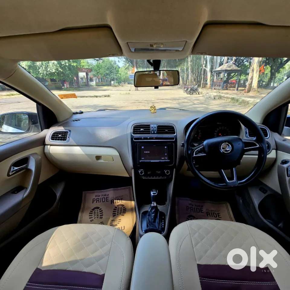 Skoda Rapid, 2014, Diesel