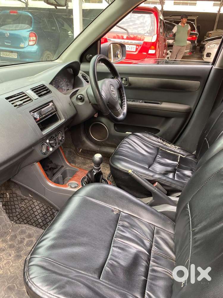 Maruti Suzuki Swift 2004-2010 Vdi Bsiv, 2008, Diesel