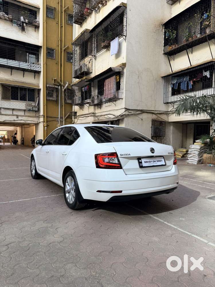 Skoda Octavia 2.0 Tdi At L K, 2019, Diesel