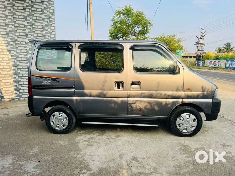 Maruti Suzuki Eeco 5 Seater Ac, 2023, Petrol