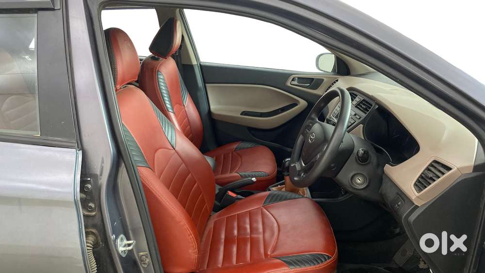 Hyundai Elite I20 Magna 1.2, 2016, Petrol